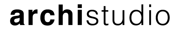logo archistudio